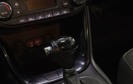 KIA cee'd III, 2015 год, 1 158 600 рублей, 16 фотография