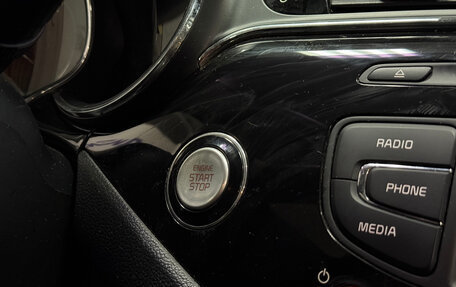 KIA cee'd III, 2015 год, 1 158 600 рублей, 21 фотография