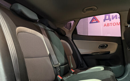 KIA cee'd III, 2015 год, 1 158 600 рублей, 23 фотография