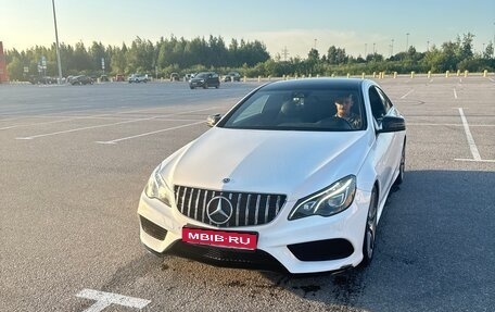 Mercedes-Benz E-Класс, 2014 год, 1 900 000 рублей, 1 фотография