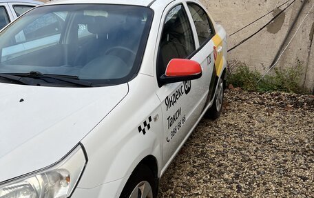 Chevrolet Nexia, 2023 год, 653 600 рублей, 1 фотография