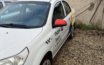 Chevrolet Nexia, 2023 год, 653 600 рублей, 1 фотография