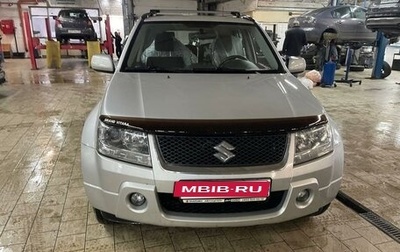 Suzuki Grand Vitara, 2008 год, 900 000 рублей, 1 фотография
