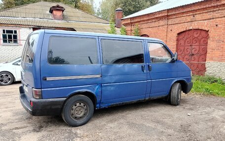 Volkswagen Transporter T4, 1996 год, 630 000 рублей, 1 фотография