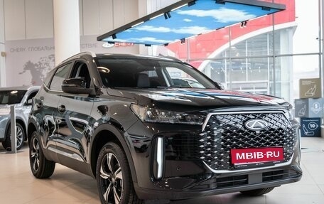 Chery Tiggo 4 I рестайлинг, 2025 год, 1 999 000 рублей, 1 фотография