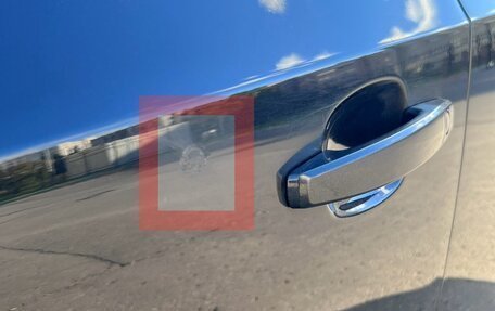 Chevrolet Cruze II, 2013 год, 795 000 рублей, 5 фотография