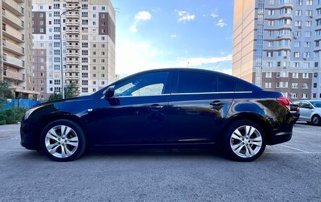 Chevrolet Cruze II, 2013 год, 795 000 рублей, 13 фотография