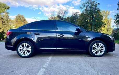 Chevrolet Cruze II, 2013 год, 795 000 рублей, 12 фотография