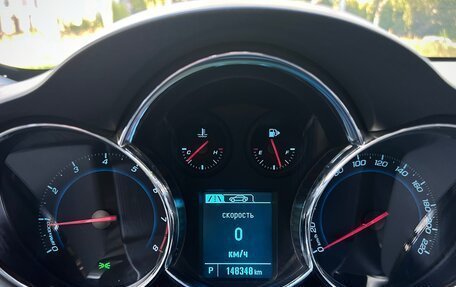 Chevrolet Cruze II, 2013 год, 795 000 рублей, 18 фотография