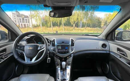 Chevrolet Cruze II, 2013 год, 795 000 рублей, 19 фотография