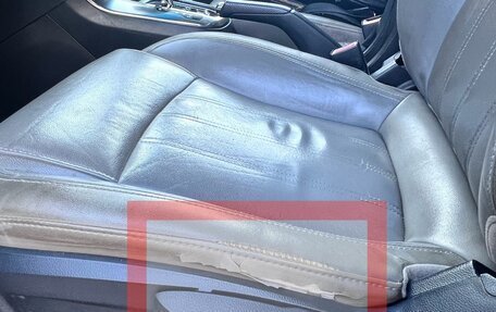Chevrolet Cruze II, 2013 год, 795 000 рублей, 16 фотография