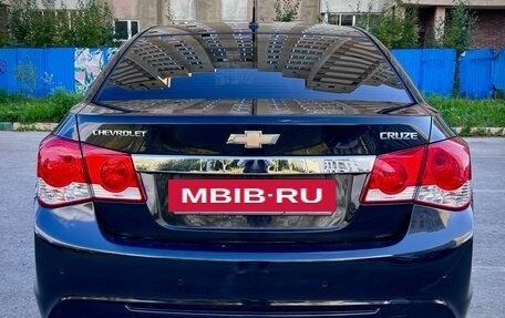 Chevrolet Cruze II, 2013 год, 795 000 рублей, 14 фотография
