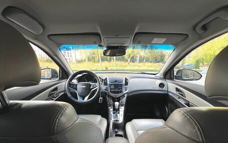 Chevrolet Cruze II, 2013 год, 795 000 рублей, 20 фотография