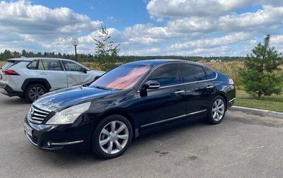 Nissan Teana, 2013 год, 1 210 000 рублей, 1 фотография