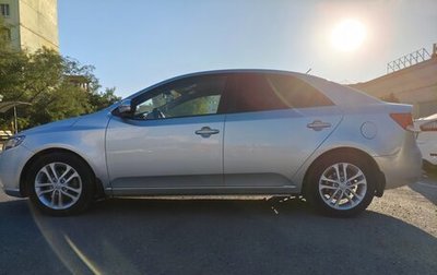 KIA Cerato III, 2011 год, 800 000 рублей, 1 фотография