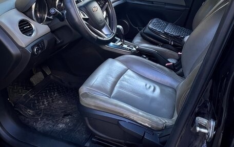 Chevrolet Cruze II, 2013 год, 795 000 рублей, 15 фотография
