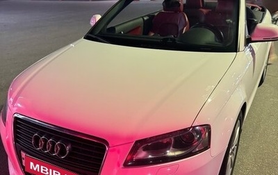 Audi A3, 2008 год, 1 200 000 рублей, 1 фотография