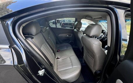 Chevrolet Cruze II, 2013 год, 795 000 рублей, 23 фотография