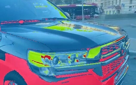 Toyota Land Cruiser 200, 2010 год, 4 500 000 рублей, 1 фотография