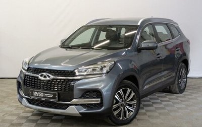 Chery Tiggo 8 I, 2020 год, 1 550 000 рублей, 1 фотография