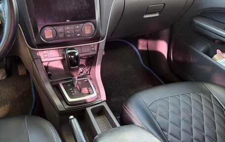 Ford Focus II рестайлинг, 2006 год, 585 000 рублей, 7 фотография