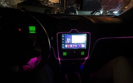 Ford Focus II рестайлинг, 2006 год, 585 000 рублей, 8 фотография