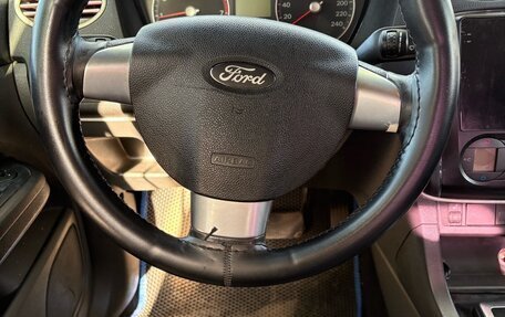 Ford Focus II рестайлинг, 2006 год, 585 000 рублей, 6 фотография