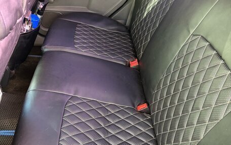 Ford Focus II рестайлинг, 2006 год, 585 000 рублей, 10 фотография