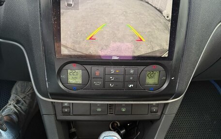 Ford Focus II рестайлинг, 2006 год, 585 000 рублей, 9 фотография