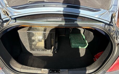 Ford Focus II рестайлинг, 2006 год, 585 000 рублей, 12 фотография