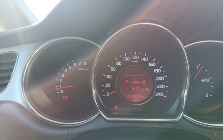 KIA cee'd III, 2012 год, 980 000 рублей, 2 фотография