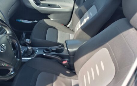 KIA cee'd III, 2012 год, 980 000 рублей, 9 фотография
