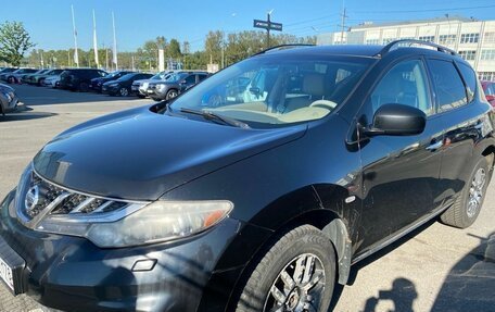 Nissan Murano, 2011 год, 1 050 000 рублей, 1 фотография