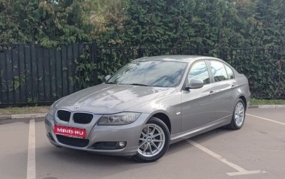 BMW 3 серия, 2011 год, 970 000 рублей, 1 фотография