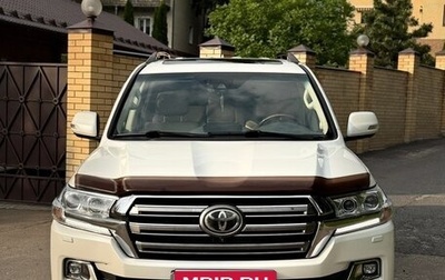 Toyota Land Cruiser 200, 2015 год, 5 500 000 рублей, 1 фотография