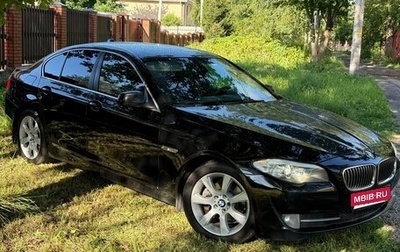 BMW 5 серия, 2011 год, 1 500 000 рублей, 1 фотография