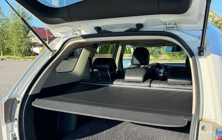 Mitsubishi Outlander III рестайлинг 3, 2014 год, 1 700 000 рублей, 14 фотография