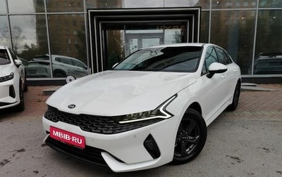 KIA K5, 2020 год, 2 325 000 рублей, 1 фотография