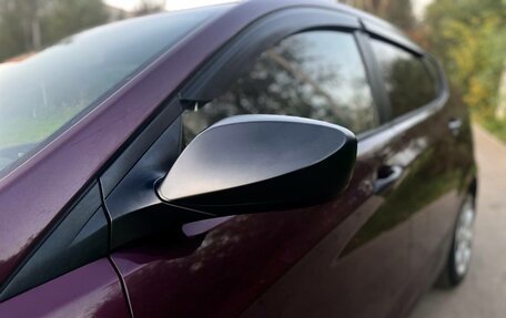 Hyundai Solaris II рестайлинг, 2012 год, 635 000 рублей, 4 фотография