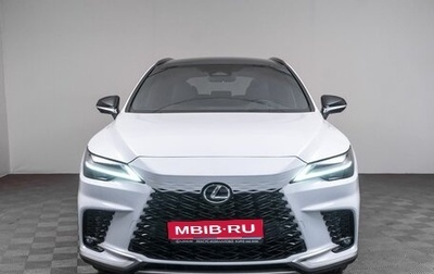 Lexus RX IV рестайлинг, 2024 год, 11 300 000 рублей, 1 фотография