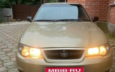 Daewoo Nexia I рестайлинг, 2009 год, 180 000 рублей, 1 фотография
