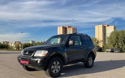 Mitsubishi Pajero III рестайлинг, 2005 год, 770 000 рублей, 1 фотография