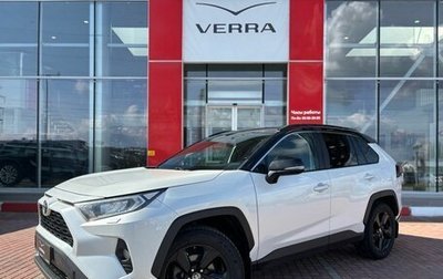 Toyota RAV4, 2020 год, 2 450 000 рублей, 1 фотография