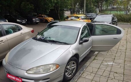 Dodge Intrepid II, 2000 год, 300 000 рублей, 1 фотография
