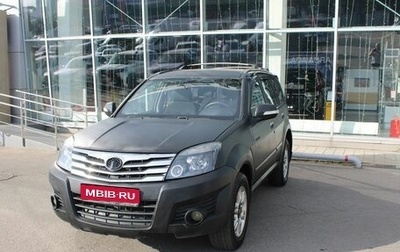 Great Wall Hover H3 I, 2012 год, 485 000 рублей, 1 фотография