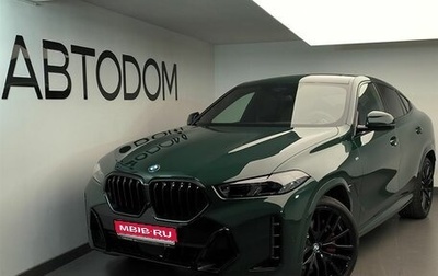 BMW X6, 2025 год, 18 380 000 рублей, 1 фотография