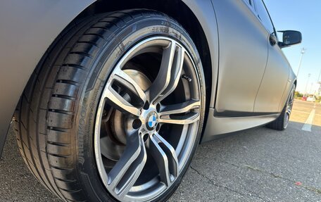 BMW 5 серия, 2013 год, 2 580 000 рублей, 8 фотография