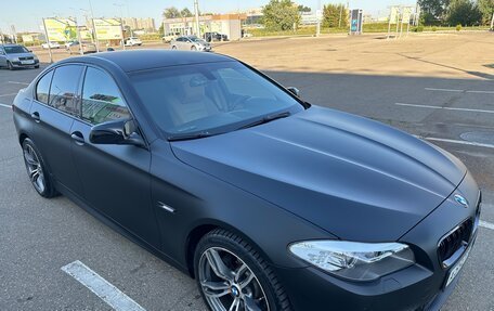 BMW 5 серия, 2013 год, 2 580 000 рублей, 4 фотография