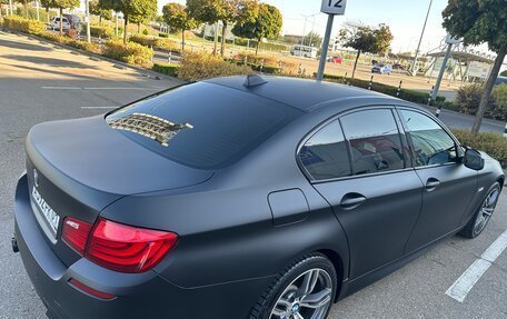 BMW 5 серия, 2013 год, 2 580 000 рублей, 5 фотография