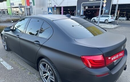 BMW 5 серия, 2013 год, 2 580 000 рублей, 7 фотография